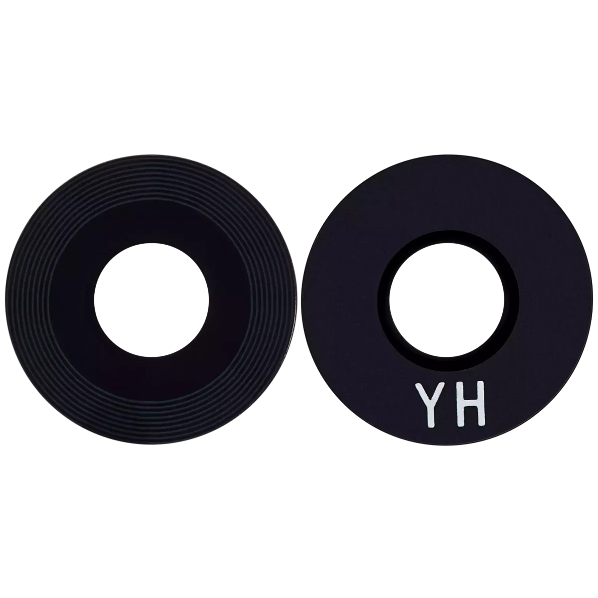 Xiaomi Redmi Note 12 Pro Plus İle Uyumlu Arka Kamera (Makro) Orijinal Lens Sadece Cam Yapışkanlı