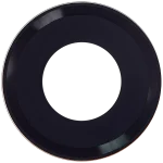 Xiaomi Redmi Note 12 Pro Speed İle Uyumlu Arka Kamera (Geniş) Orijinal Lens Sadece Cam Yapışkanlı - Görsel 2