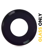 Xiaomi Redmi Note 12 Pro Speed İle Uyumlu Arka Kamera (Geniş) Orijinal Lens Sadece Cam Yapışkanlı - Görsel 5