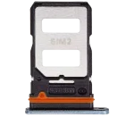 Xiaomi Redmi Note 12 Pro Speed İle Uyumlu Sim Kart Tepsisi (Mavi) - Görsel 2