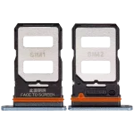 Xiaomi Redmi Note 12 Pro Speed İle Uyumlu Sim Kart Tepsisi (Mavi)