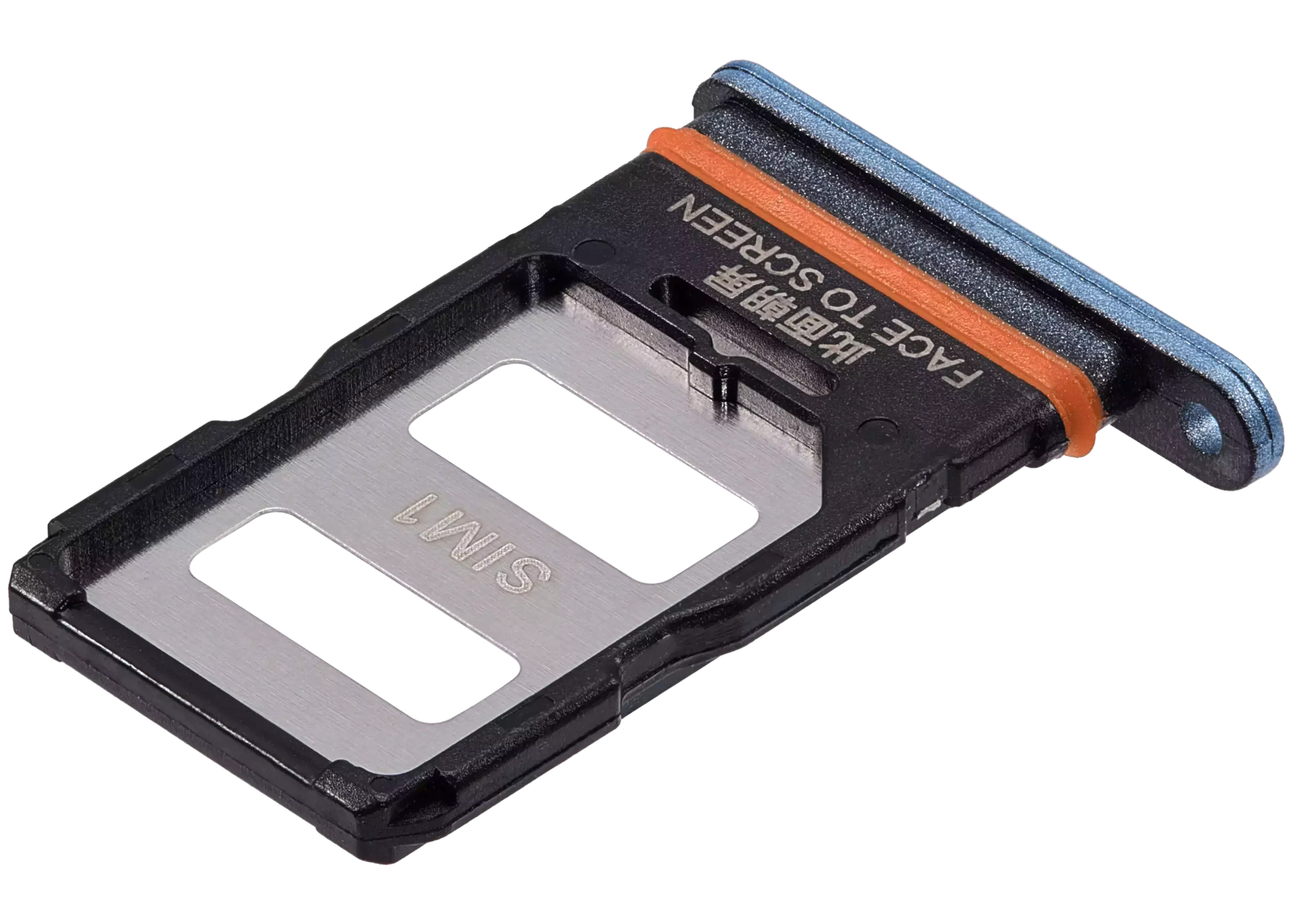 Xiaomi-Redmi-Note-12-Pro-Speed-Ile-Uyumlu-Sim-Kart-Tepsisi-Mavi-2 Xiaomi Redmi Note 12 Pro Speed İle Uyumlu Sim Kart Tepsisi (Mavi) - Görsel 3