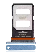 Xiaomi Redmi Note 12 Pro Speed İle Uyumlu Sim Kart Tepsisi (Mavi) - Görsel 5