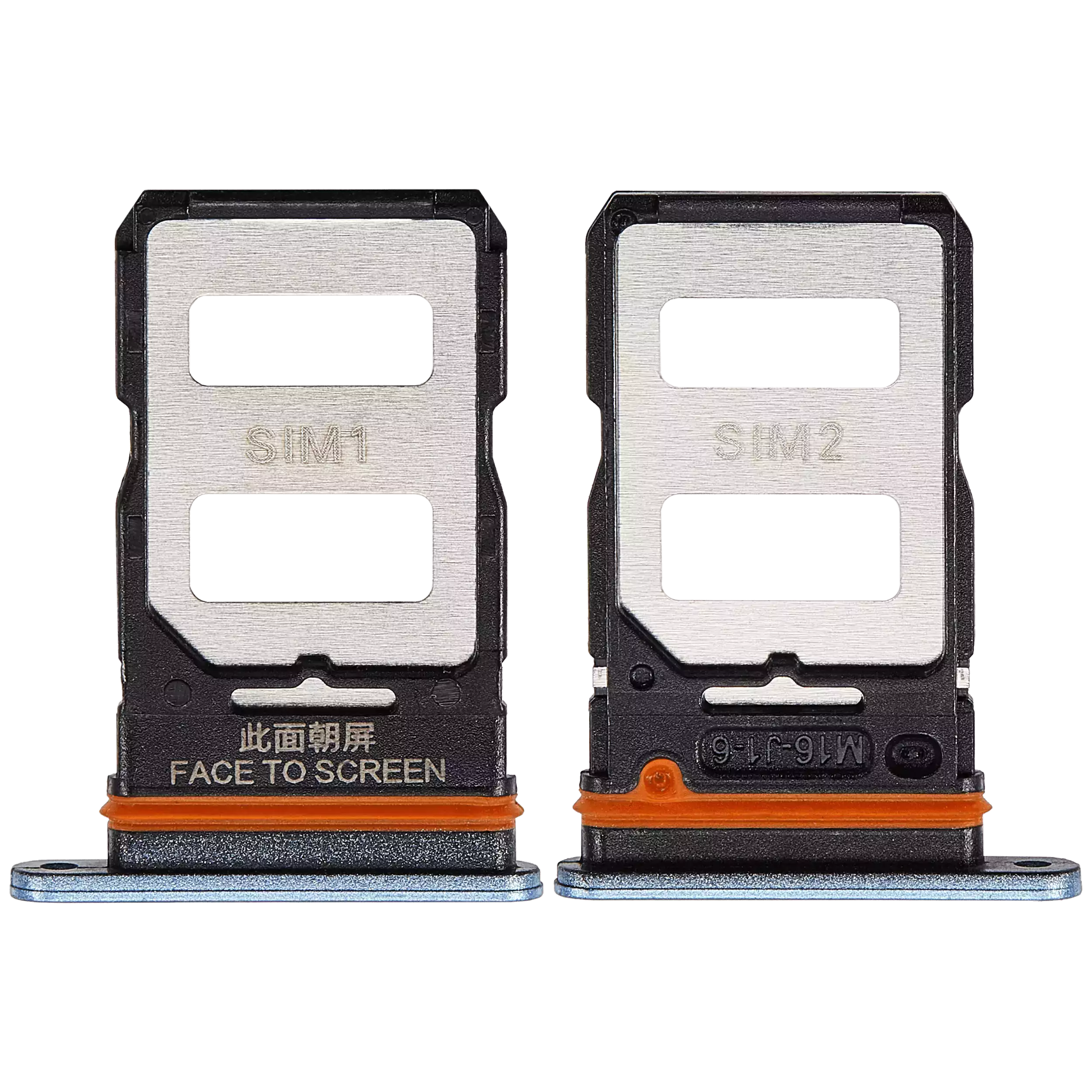 Xiaomi Redmi Note 12 Pro Speed İle Uyumlu Sim Kart Tepsisi (Mavi) Xiaomi Redmi Note 12 Pro Speed İle Uyumlu Sim Kart Tepsisi (Mavi)