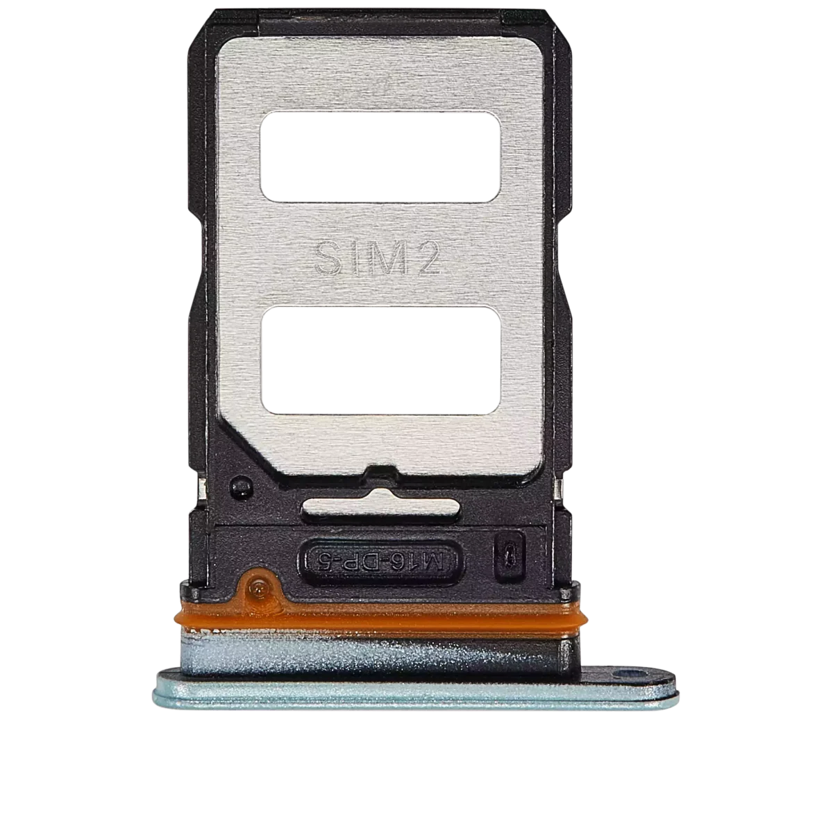 Xiaomi Redmi Note 12 Pro Speed İle Uyumlu Sim Kart Tepsisi (Yeşil) - Görsel 2