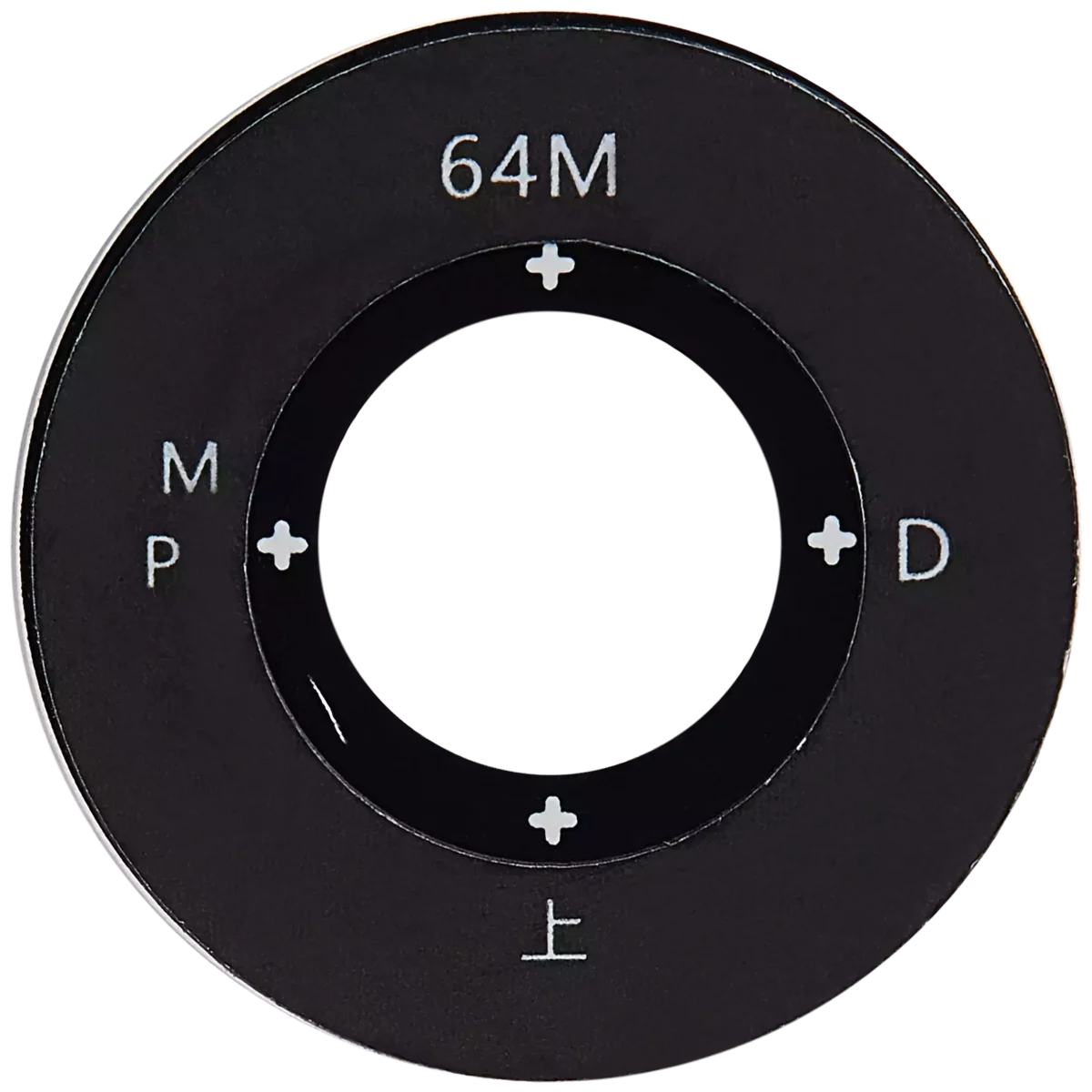 Xiaomi Redmi Note 12 Turbo İle Uyumlu Arka Kamera (Geniş) Orijinal Lens Sadece Cam Yapışkanlı - Görsel 2