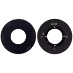 Xiaomi Redmi Note 12 Turbo İle Uyumlu Arka Kamera (Geniş) Orijinal Lens Sadece Cam Yapışkanlı