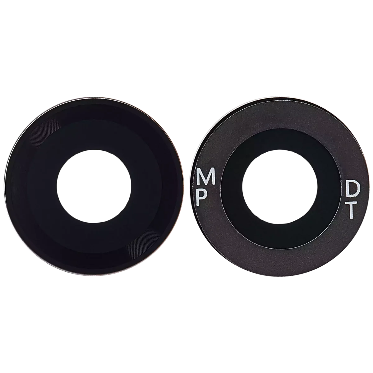 Xiaomi Redmi Note 12 Turbo İle Uyumlu Arka Kamera (Makro) Orijinal Lens Sadece Cam Yapışkanlı
