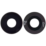 Xiaomi Redmi Note 12 Turbo İle Uyumlu Arka Kamera (Makro) Orijinal Lens Sadece Cam Yapışkanlı