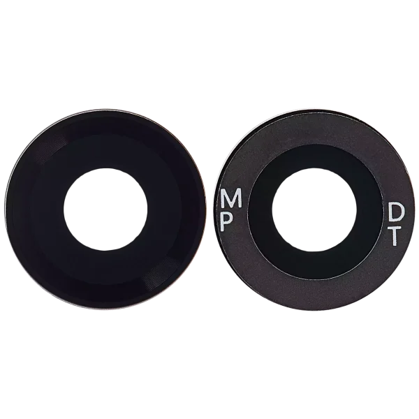 Xiaomi Redmi Note 12 Turbo İle Uyumlu Arka Kamera (Makro) Orijinal Lens Sadece Cam Yapışkanlı
