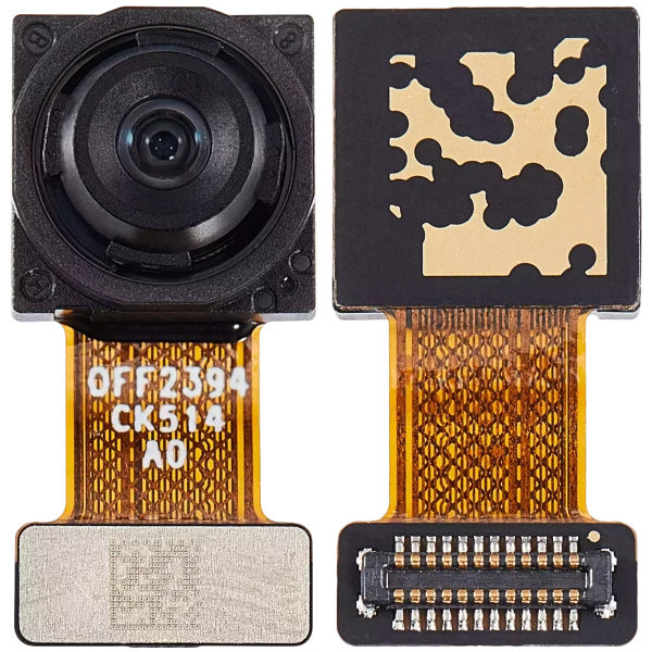 Xiaomi Redmi Note 12 Turbo İle Uyumlu Arka Kamera (Ultra Geniş) Orijinal