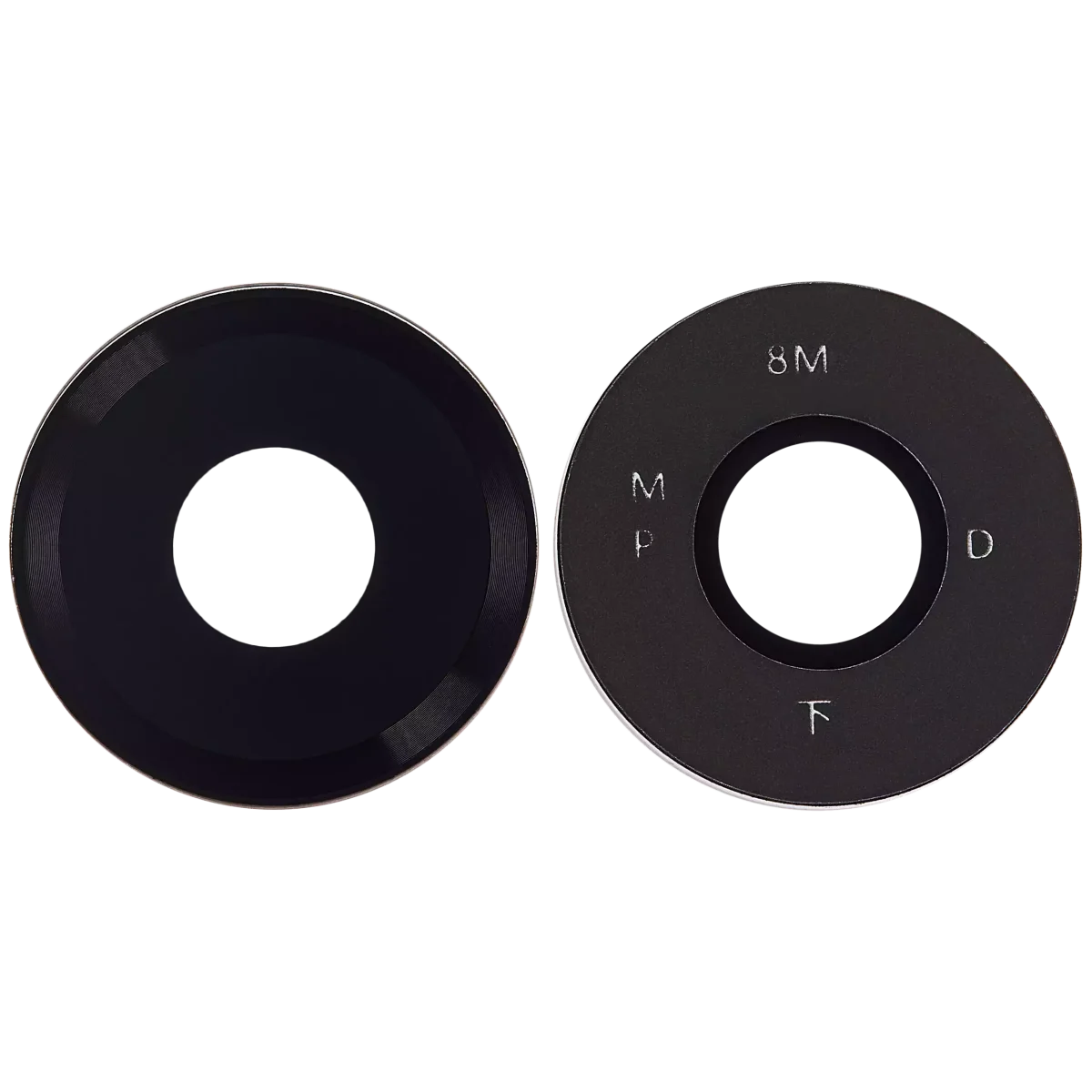 Xiaomi Redmi Note 12 Turbo İle Uyumlu Arka Kamera (Ultra Geniş) Orijinal Lens Sadece Cam Yapışkanlı