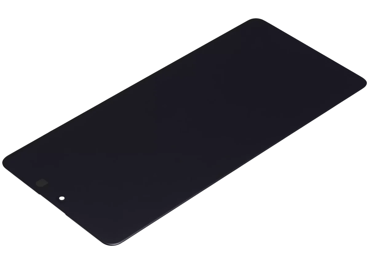 Xiaomi Redmi Note 12 Turbo İle Uyumlu Çerçevesiz Orijinal Amoled Ekran (Tüm Renkler Uyumlu) - Görsel 4