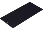 Xiaomi Redmi Note 12 Turbo İle Uyumlu Çerçevesiz Orijinal Amoled Ekran (Tüm Renkler Uyumlu) - Görsel 4