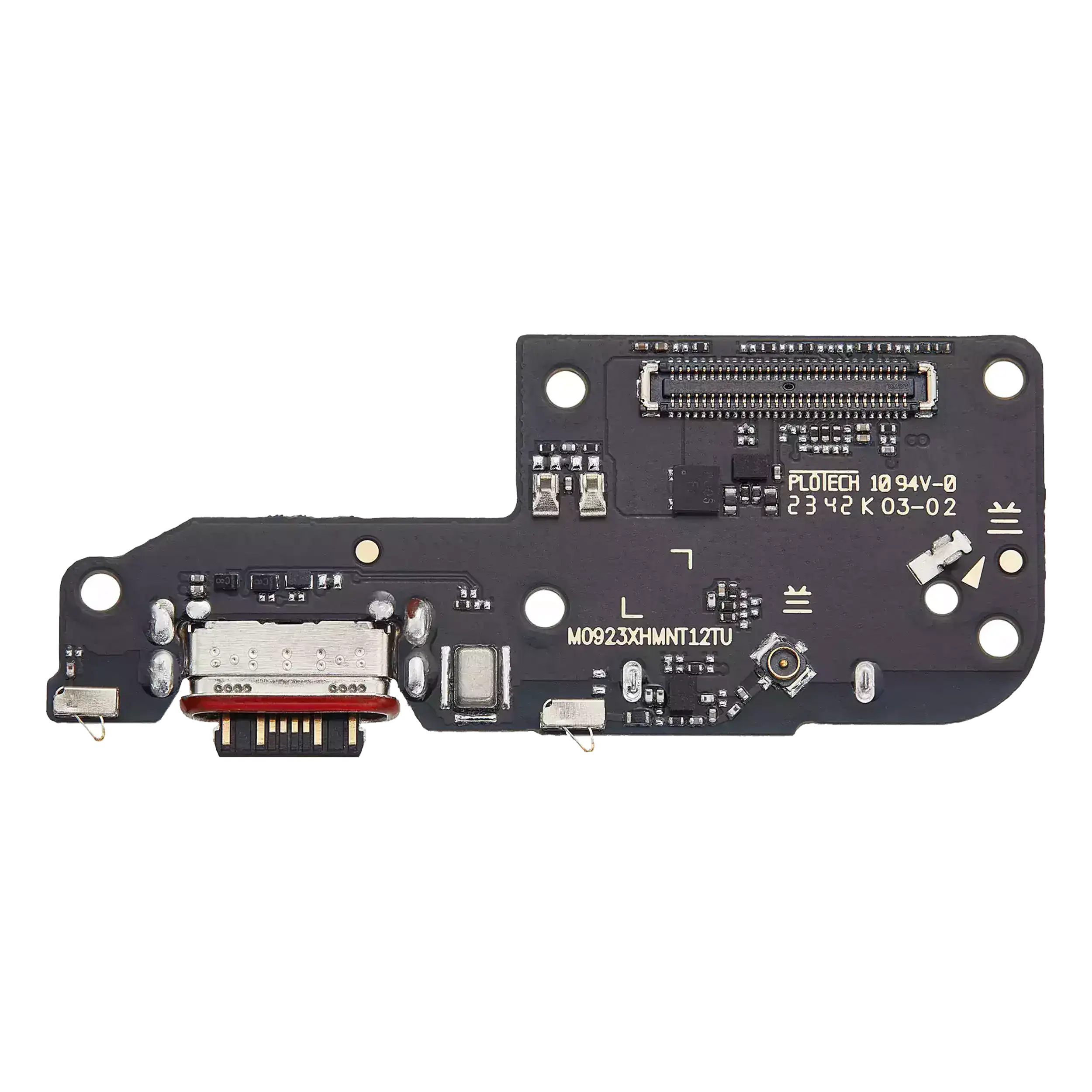 Xiaomi-Redmi-Note-12-Turbo-Ile-Uyumlu-Sarj-Portu-PCB-Kartli-Orijinal-3 Xiaomi Redmi Note 12 Turbo İle Uyumlu Şarj Portu (PCB Kartlı) Orijinal - Görsel 4