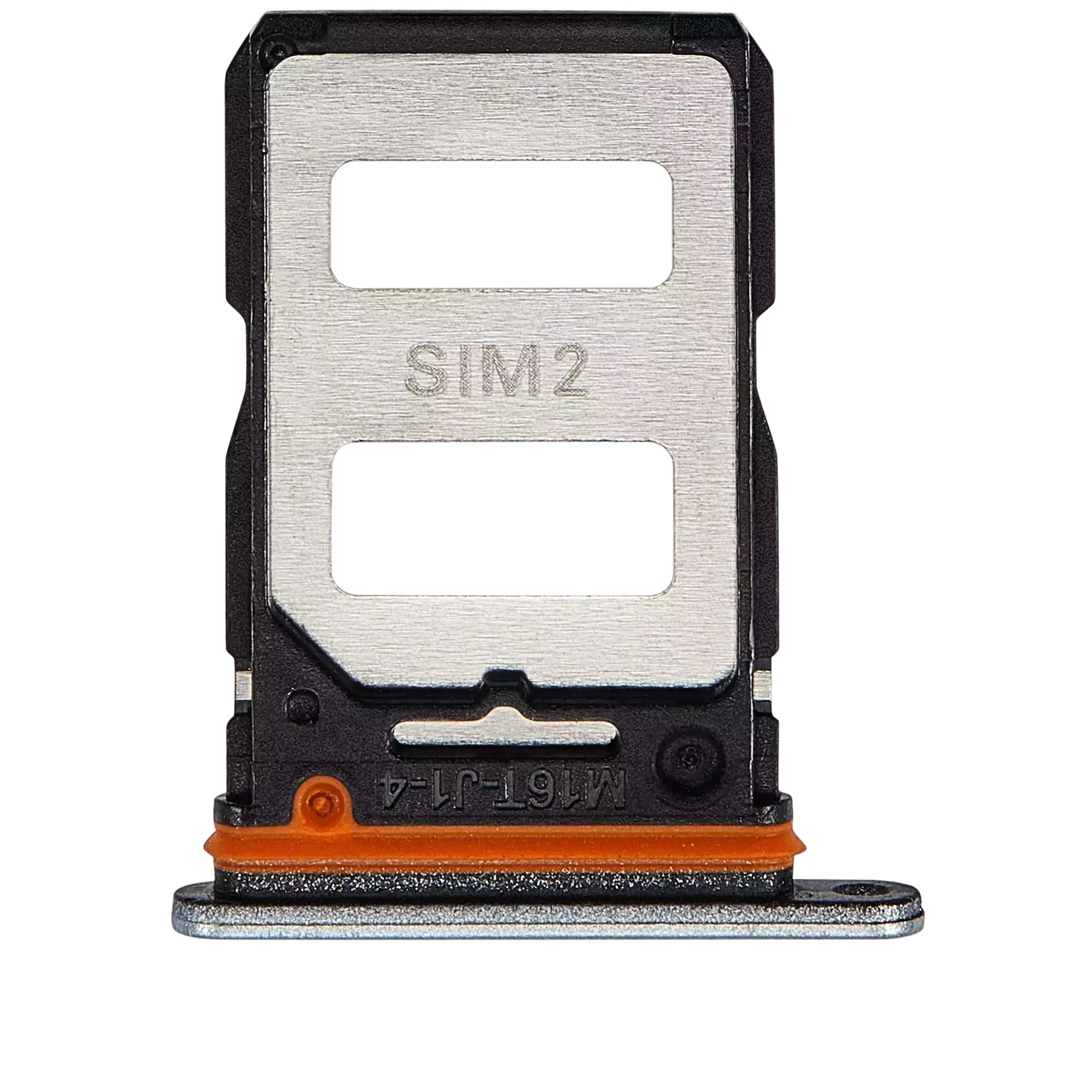 Xiaomi-Redmi-Note-12-Turbo-Ile-Uyumlu-Sim-Kart-Tepsisi-Beyaz-1 Xiaomi Redmi Note 12 Turbo İle Uyumlu Sim Kart Tepsisi (Beyaz) - Görsel 2