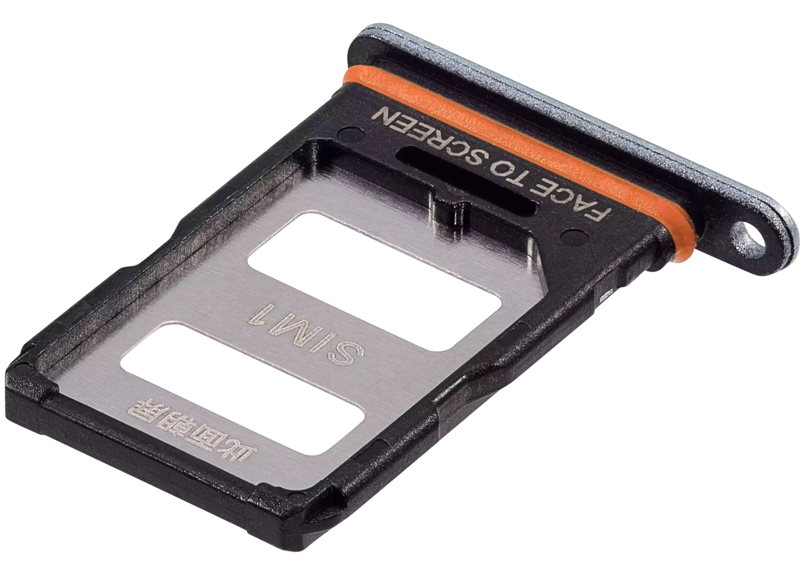 Xiaomi-Redmi-Note-12-Turbo-Ile-Uyumlu-Sim-Kart-Tepsisi-Beyaz-2 Xiaomi Redmi Note 12 Turbo İle Uyumlu Sim Kart Tepsisi (Beyaz) - Görsel 3