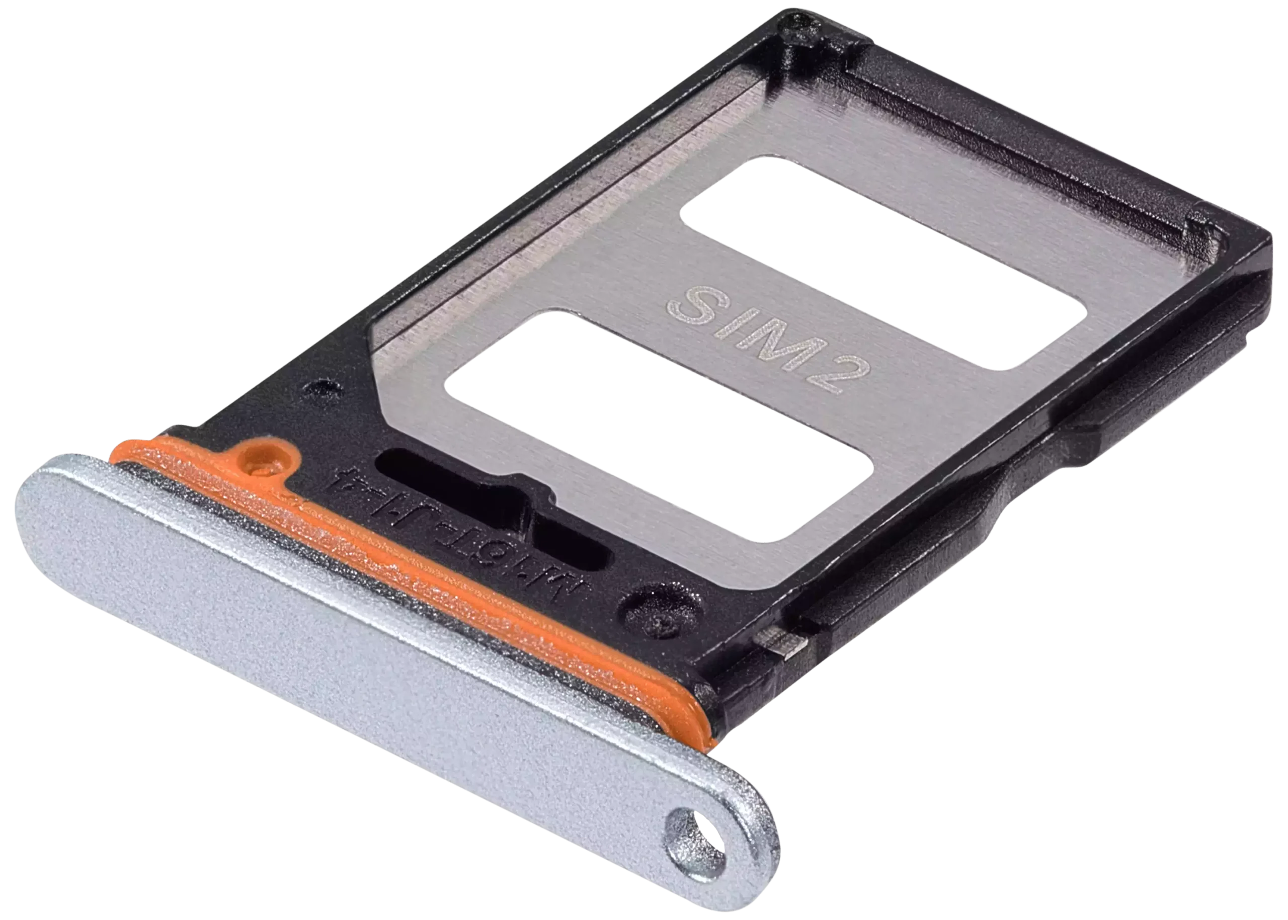 Xiaomi-Redmi-Note-12-Turbo-Ile-Uyumlu-Sim-Kart-Tepsisi-Beyaz-3 Xiaomi Redmi Note 12 Turbo İle Uyumlu Sim Kart Tepsisi (Beyaz) - Görsel 4