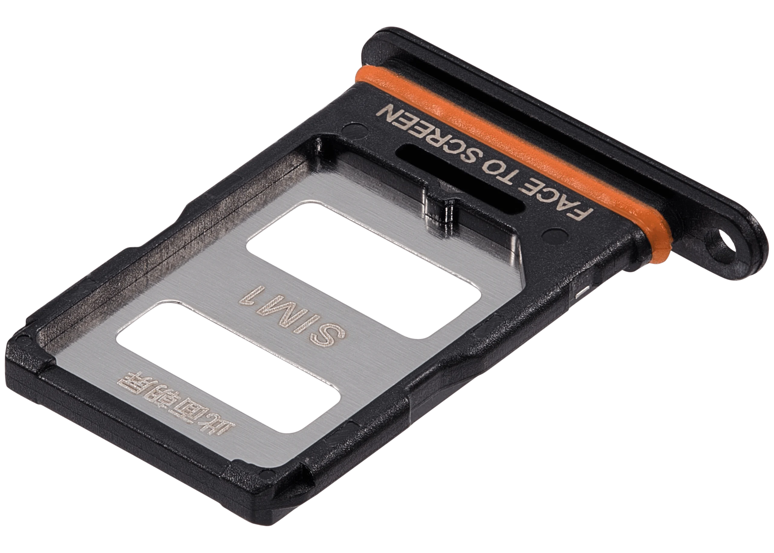 Xiaomi-Redmi-Note-12-Turbo-Ile-Uyumlu-Sim-Kart-Tepsisi-Siyah-2 Xiaomi Redmi Note 12 Turbo İle Uyumlu Sim Kart Tepsisi (Siyah) - Görsel 3