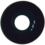 Xiaomi Redmi Note 12R İle Uyumlu Arka Kamera (Geniş ve Ultra Geniş) Orijinal Lens Sadece Cam Yapışkanlı - Görsel 2