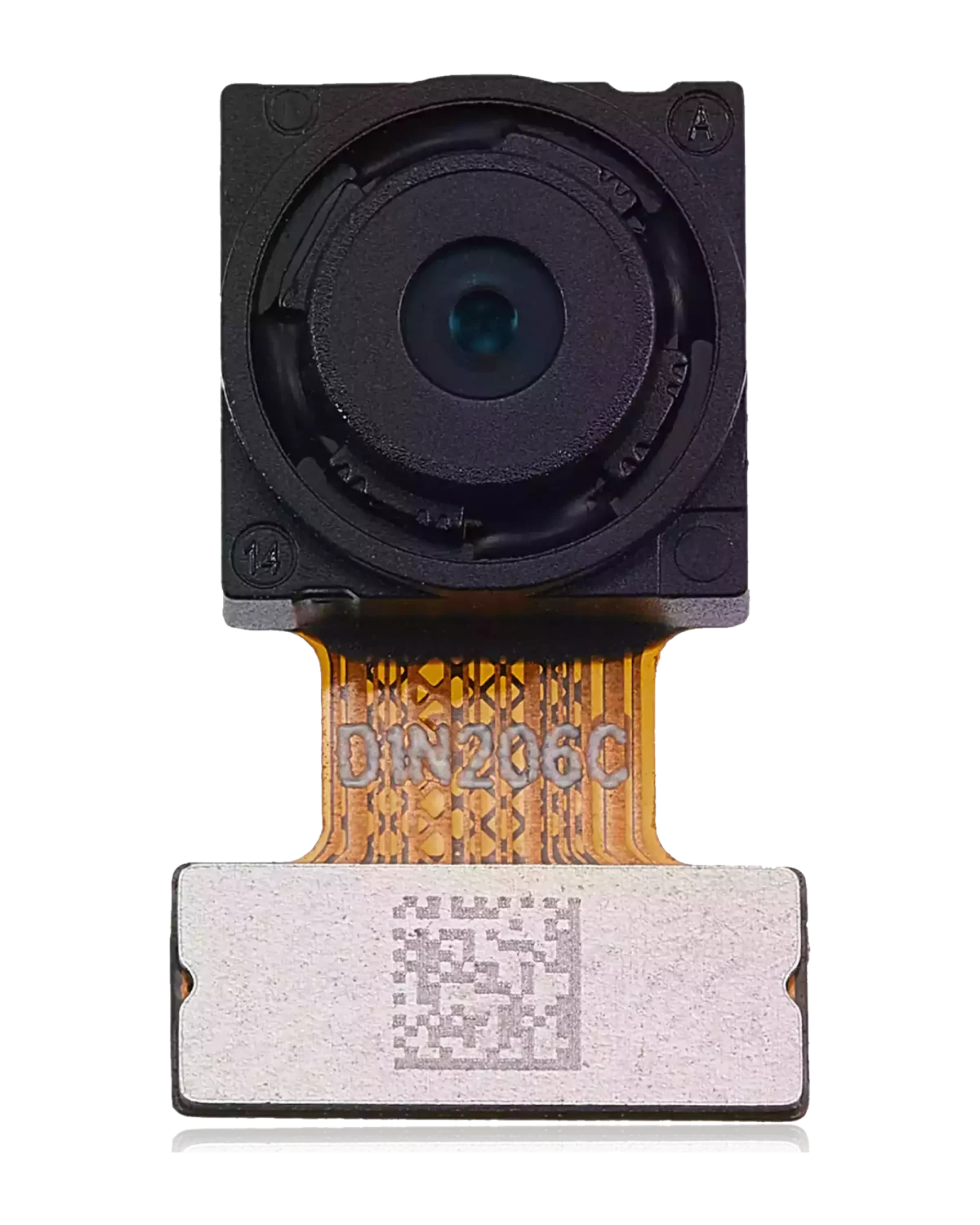 Xiaomi Redmi Note 12R İle Uyumlu Arka Kamera (Makro) Orijinal - Görsel 5