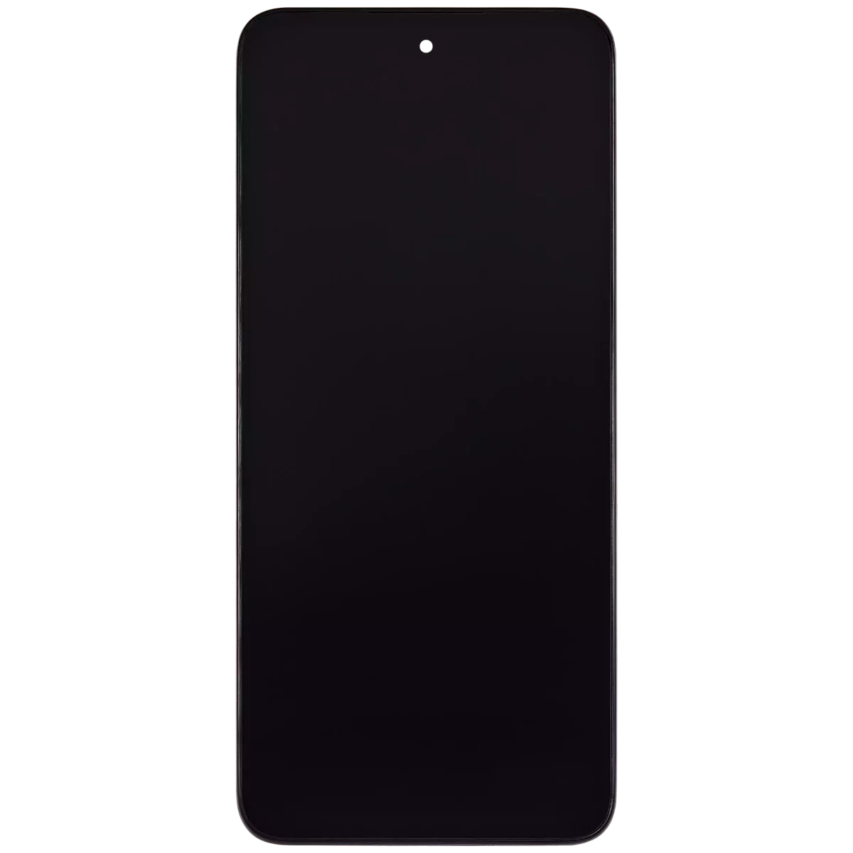 Xiaomi Redmi Note 12R İle Uyumlu Ekran Dokunmatik Çerçeveli A Plus Kalite (Tüm Renkler Uyumlu) - Görsel 2