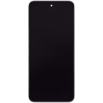 Xiaomi Redmi Note 12R İle Uyumlu Ekran Dokunmatik Çerçeveli A Plus Kalite (Tüm Renkler Uyumlu) - Görsel 2