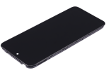 Xiaomi Redmi Note 12R İle Uyumlu Ekran Dokunmatik Çerçeveli Orijinal (Tüm Renkler Uyumlu) - Görsel 4