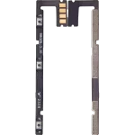 Xiaomi Redmi Note 12R İle Uyumlu Güç ve Ses Filmi