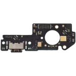 Xiaomi Redmi Note 12R Pro İle Uyumlu Şarj Portu (PCB Kartlı) Orijinal - Görsel 3