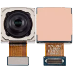 Xiaomi Redmi Note 12S İle Uyumlu Arka Kamera (Geniş) Orijinal