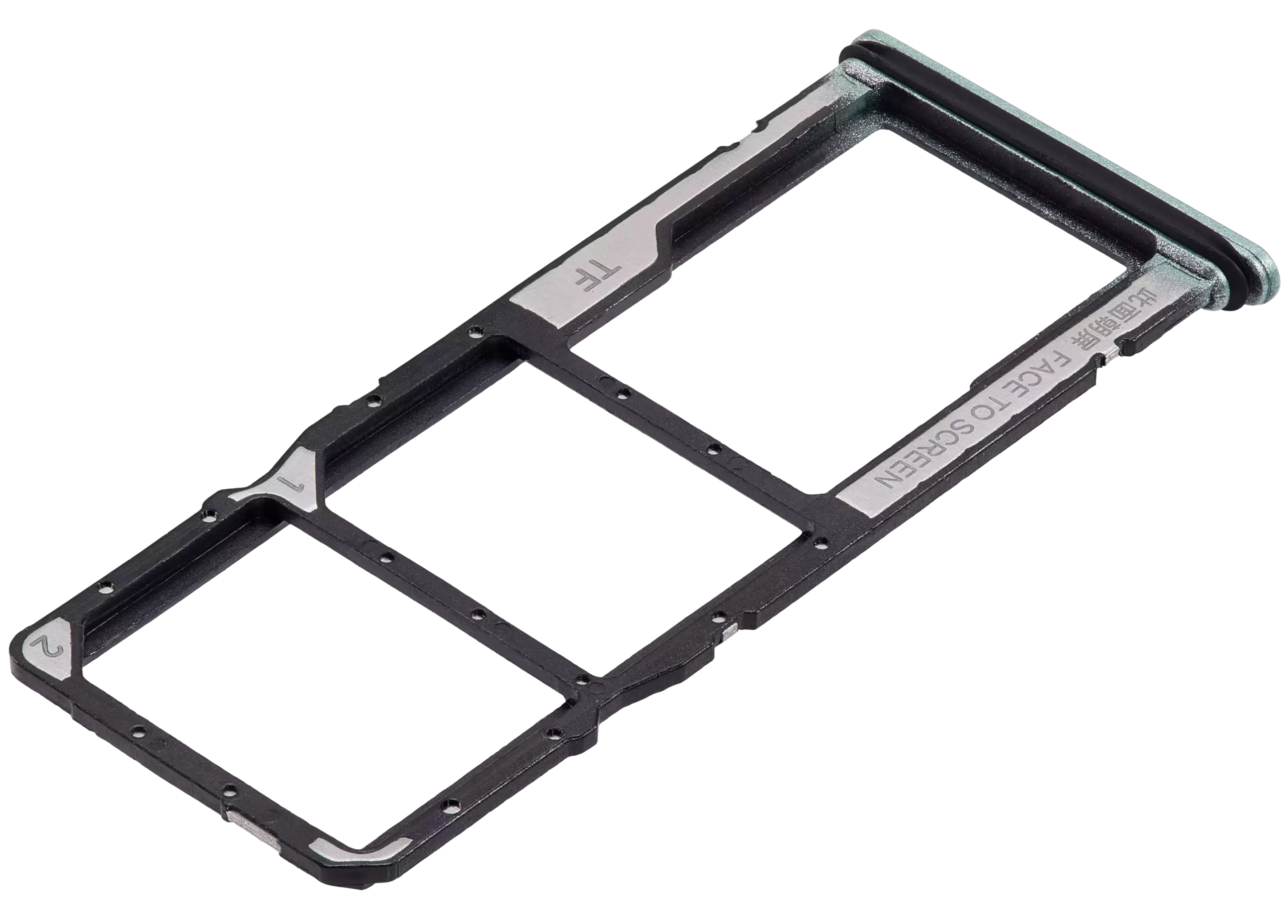 Xiaomi-Redmi-Note-12S-Ile-Uyumlu-Sim-Kart-Tepsisi-Inci-Yesili-2 Xiaomi Redmi Note 12S İle Uyumlu Sim Kart Tepsisi (İnci Yeşili) - Görsel 3