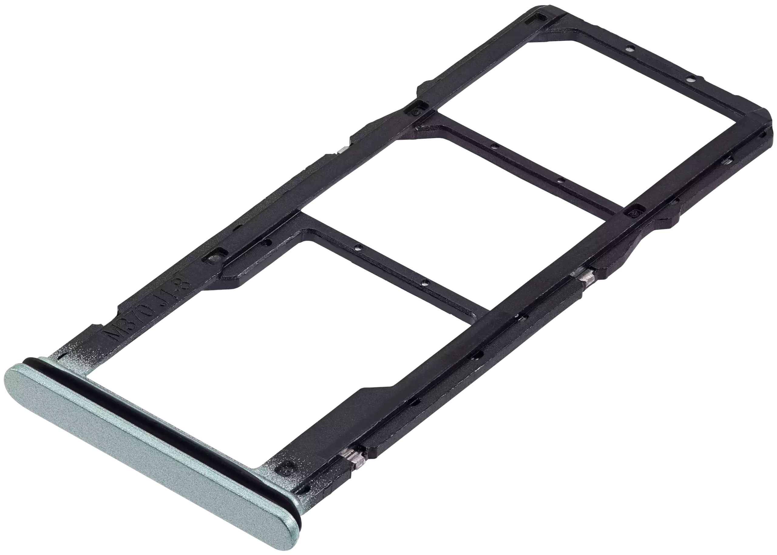 Xiaomi-Redmi-Note-12S-Ile-Uyumlu-Sim-Kart-Tepsisi-Inci-Yesili-3 Xiaomi Redmi Note 12S İle Uyumlu Sim Kart Tepsisi (İnci Yeşili) - Görsel 4