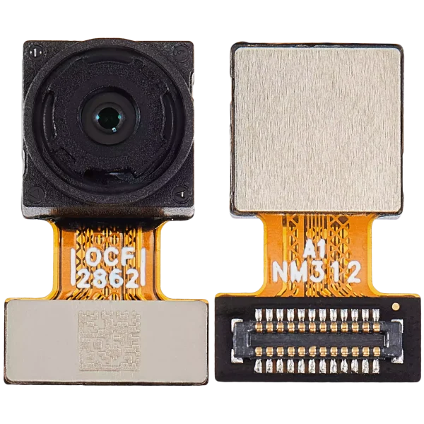 Xiaomi Redmi Note 12T Pro İle Uyumlu Arka Kamera (Makro) Orijinal