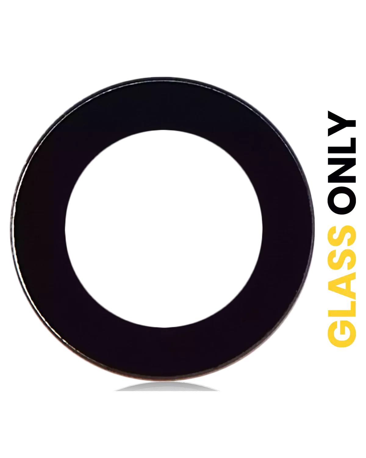 Xiaomi Redmi Note 12T Pro İle Uyumlu Arka Kamera (Makro) Orijinal Lens Sadece Cam Yapışkanlı - Görsel 5
