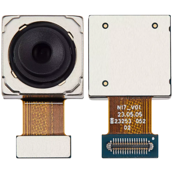 Xiaomi Redmi Note 13 4G İle Uyumlu Arka Kamera (Geniş) Orijinal