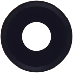 Xiaomi Redmi Note 13 4G İle Uyumlu Arka Kamera (Geniş) Orijinal Lens Sadece Cam Yapışkanlı - Görsel 2
