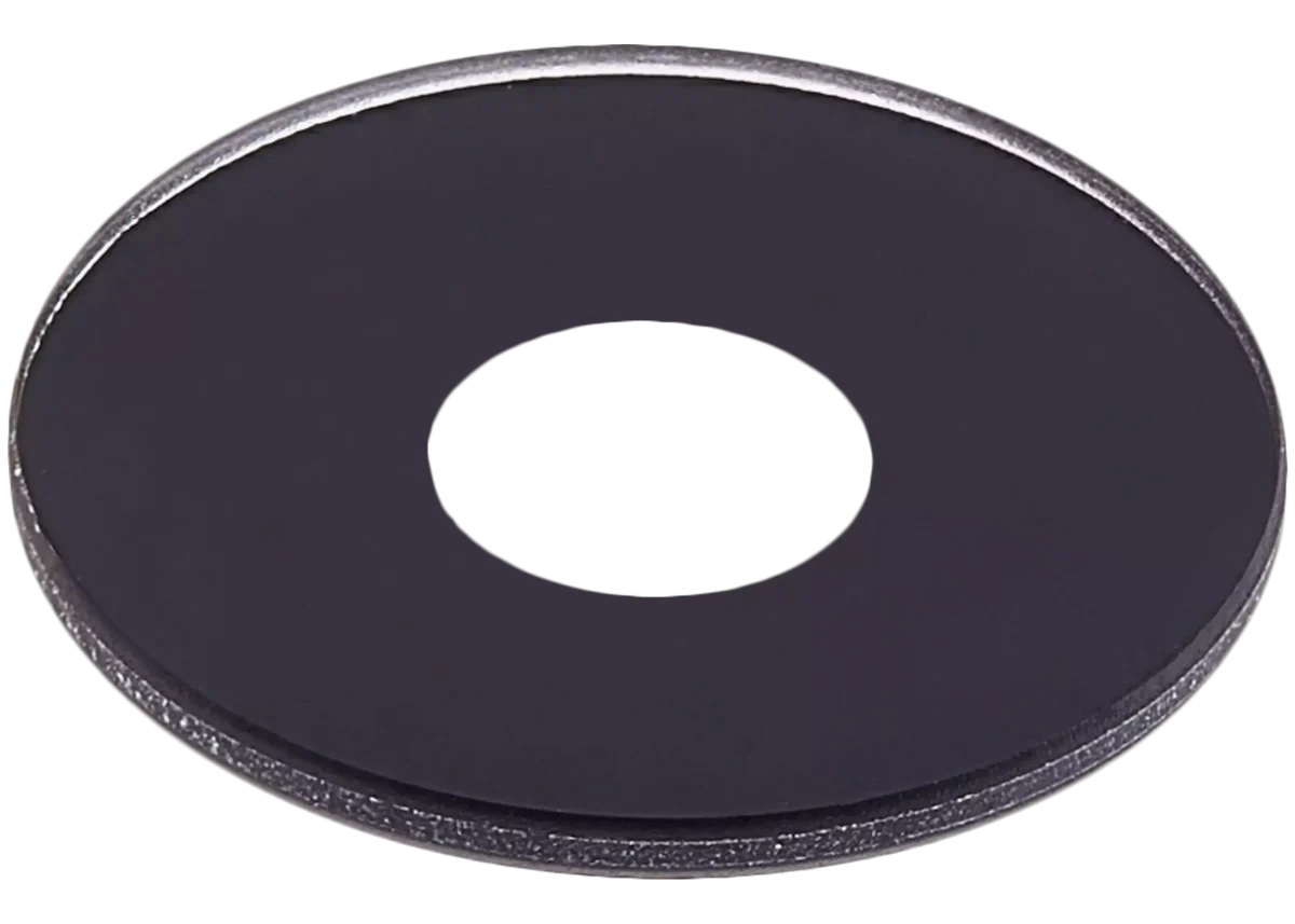 Xiaomi Redmi Note 13 4G İle Uyumlu Arka Kamera (Makro) Orijinal Lens Sadece Cam Yapışkanlı - Görsel 4