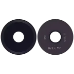 Xiaomi Redmi Note 13 4G İle Uyumlu Arka Kamera (Ultra Geniş) Orijinal Lens Sadece Cam Yapışkanlı