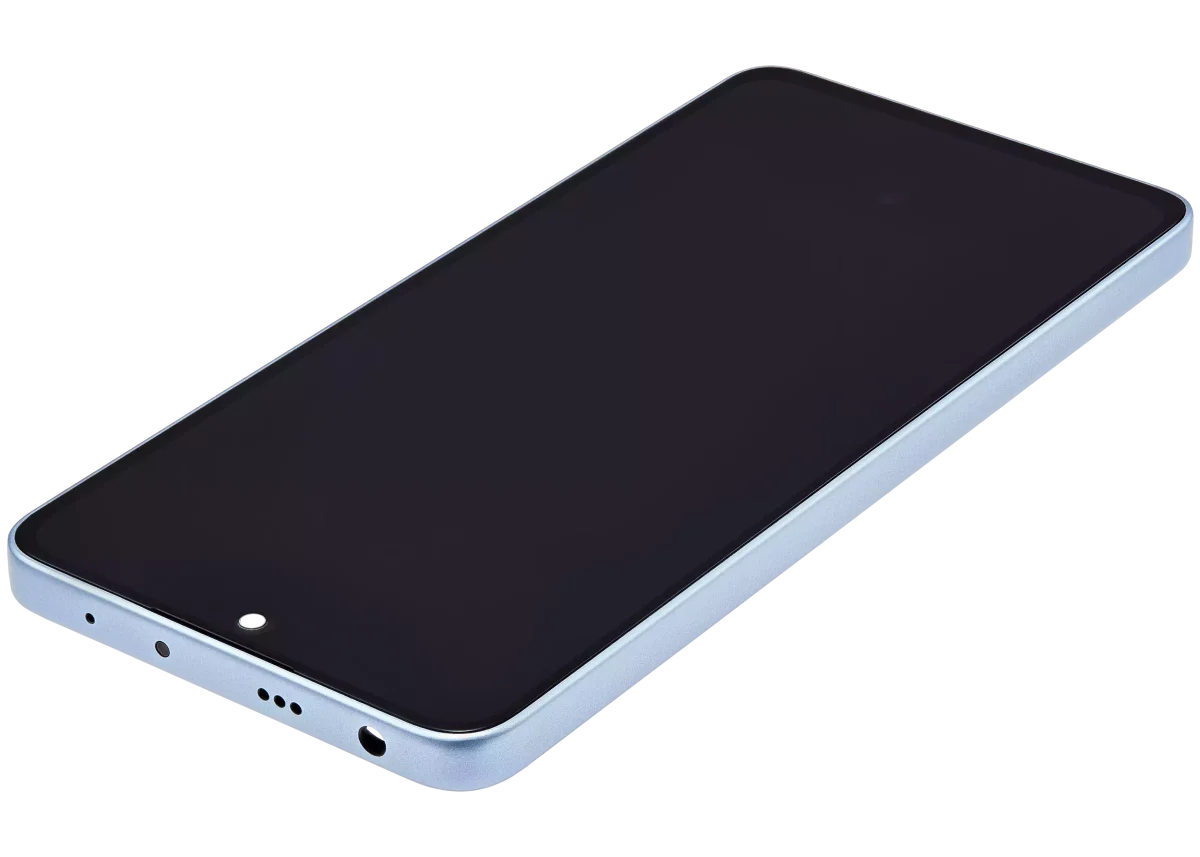 Xiaomi Redmi Note 13 4G İle Uyumlu Çerçeveli Orijinal Amoled Ekran (Buz Mavisi) - Görsel 5