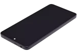 Xiaomi Redmi Note 13 4G İle Uyumlu Çerçeveli Orijinal Amoled Ekran (Gece Yarısı Siyahı) - Görsel 5