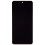 Xiaomi Redmi Note 13 4G İle Uyumlu Çerçeveli Orijinal Amoled Ekran (Ocean Sunset) - Görsel 3