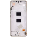 Xiaomi Redmi Note 13 4G İle Uyumlu Çerçeveli Orijinal Amoled Ekran (Ocean Sunset) - Görsel 4