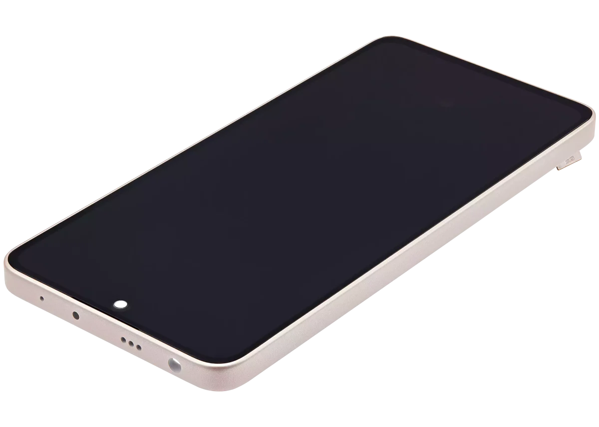 Xiaomi Redmi Note 13 4G İle Uyumlu Çerçeveli Orijinal Amoled Ekran (Ocean Sunset) - Görsel 5