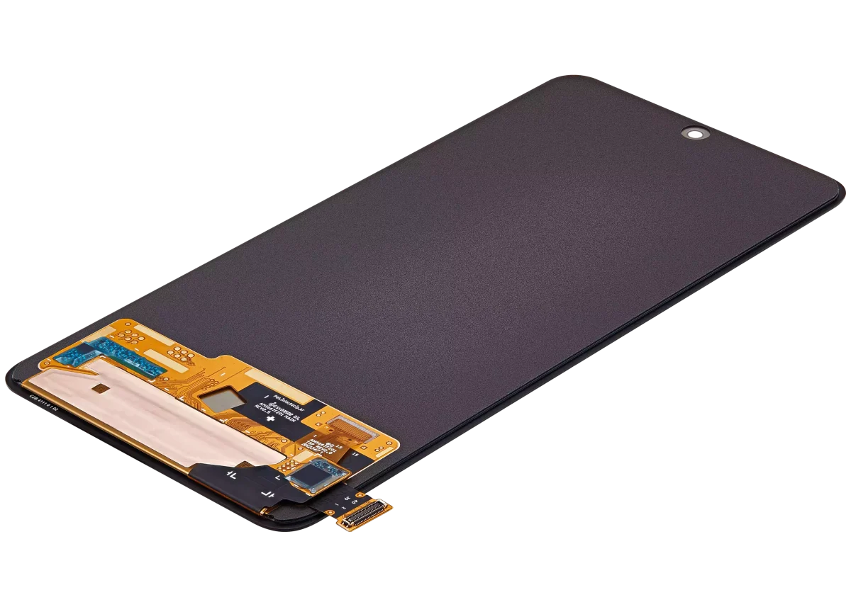 Xiaomi Redmi Note 13 4G İle Uyumlu Çerçevesiz Orijinal Amoled Ekran (Tüm Renkler Uyumlu) - Görsel 6
