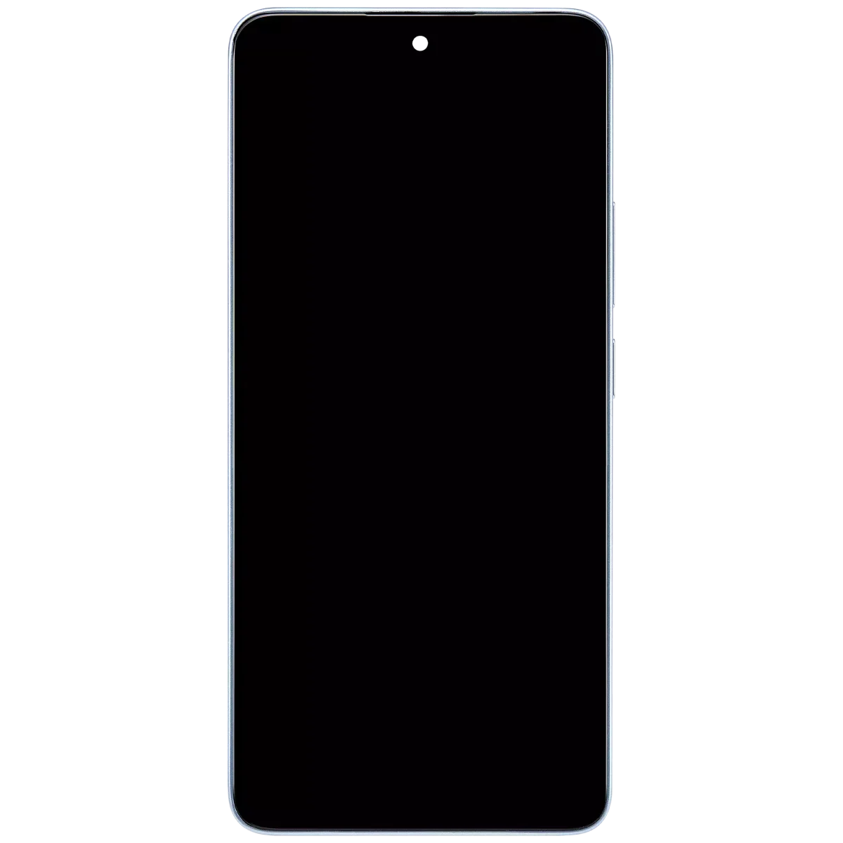 Xiaomi Redmi Note 13 4G İle Uyumlu Ekran Dokunmatik Çerçeveli Orijinal (Buz Mavisi) - Görsel 3