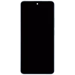 Xiaomi Redmi Note 13 4G İle Uyumlu Ekran Dokunmatik Çerçeveli Orijinal (Buz Mavisi) - Görsel 3