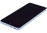 Xiaomi Redmi Note 13 4G İle Uyumlu Ekran Dokunmatik Çerçeveli Orijinal (Buz Mavisi) - Görsel 5