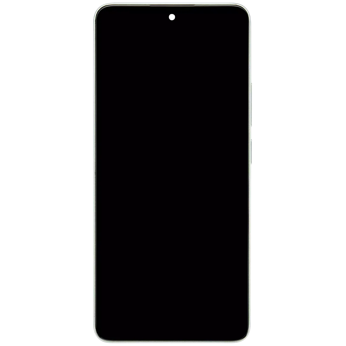 Xiaomi Redmi Note 13 4G İle Uyumlu Ekran Dokunmatik Çerçeveli Orijinal (Nane Yeşili) - Görsel 3