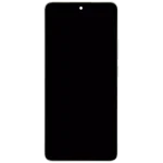 Xiaomi Redmi Note 13 4G İle Uyumlu Ekran Dokunmatik Çerçeveli Orijinal (Nane Yeşili) - Görsel 3